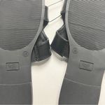 Time And Tru  Women's Slip On Low Heel Sandals NWT Sz 9.5 Photo 5