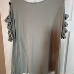 Wishlist Great condition boutique sage green top. Size M/L. Photo 1