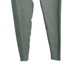Gymshark  Flex Low‎ Rise Leggings in Green Size Medium Photo 2