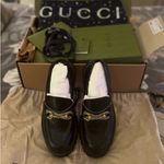 Gucci Loafers Horsebit Photo 1