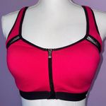 Victoria's Secret VSX Knockout Front-Close High Impact Sports Bra Size 32D Photo 0