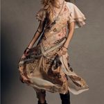 Free People Celestial Nights Maxi Dress Photo 3