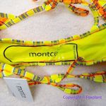 NEW Montce Tie Photo 9