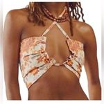 Free People  Intimately Summer of Love Convertible Bra xl Photo 0