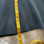 ZARA Dark Blue Maxi Dresszise M Photo 7