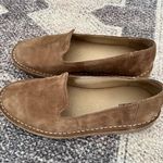 L.L.Bean Stonington suede Loafers Photo 0