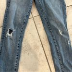 Kut From The Kloth Katy Boyfriend Denim Jeans SIZE 4 Photo 2