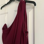 Sachin & Babi Cece 4 Way Stretch One Shoulder Gown Photo 4