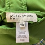 Jones New York Sport Reversible Puffer Vest Size Medium Photo 6