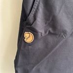 Fjällräven Fjallraven Abisko Stretch‎ black Hiking Shorts 36 Athleisure coastal preppy Photo 3