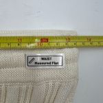 Rue Stiic Ribbed Knit Maxi Skirt White Photo 3