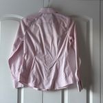 Brooks Brothers  Women’s pink Striped -Shirt Size OP Photo 3