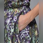 Lululemon  City Summer Dress sundress flowy pockets waist defined open 6 Photo 3