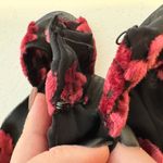 Ramy Brook Naima Velvet Burnout Dress
Size Medium Photo 8