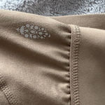 EUC FP Movement High Fives Joggers Size M Tan Size M Photo 5