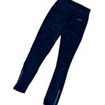 Baleaf Black Zip Ankle Warm Running TIghts Leggings Size XS Photo 0