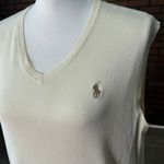 Ralph Lauren Sweater Vest Photo 2