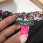 Vince Camuto New  Floral‎ Tiered Dress Size Small Photo 4