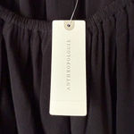 Holding Horses Women's  Blouse‎ Size S Black Photo 5