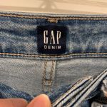 Gap  Denim | curvy true skinny 8/29 jeans Photo 4