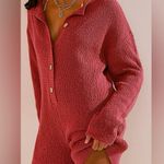 Free People COPY - Beau Sweater Romper Photo 1