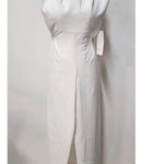 BHLDN Anthropologie Trinity Jumpsuit Size 4 Photo 4