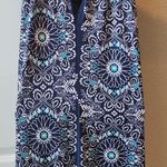 Three Pink Hearts Halter Top Sleeveless Dress Summer Women’s Short Dress Large Photo 2