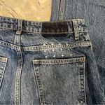 Ksubi  Blue Denim Jeans Photo 4