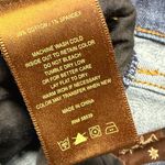 Kut From The Kloth dark Denim skirt mid thigh length women’s size 10 Photo 5