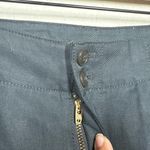 Madewell The Petite Harlow Wide Leg Pants Size 10 TALL Photo 8