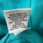 Croft & Barrow Open Front Cardigan Womens 2X Cotton Stretch Workwear Casual Photo 7