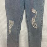 Princess Polly WOMEN'S PRU DENIM JEANS BLUE SIZE 4 Photo 4