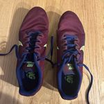 Nike multipurpose shoes (track, lacrosse, etc.) with removable spikes Photo 1