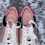 Michael Kors Michael  Allie Trainer Sneakers Photo 2
