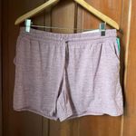Maurice's inMotion women's large athletic shorts NWT Photo 0