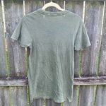 California RetroWear Adventure Flamingo Graphic T Photo 2