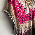 cj banks Multicolored Blouse 1X Photo 1