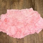 Mustard Seed skirt Photo 1