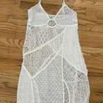 For Love & Lemons  White Cover Up Medium  Photo 2
