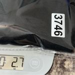 Ralph Lauren  Blue Label Women’s Size L Black Cotton Short Sleeve Tee T-Shirt Photo 4