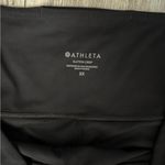 Athleta  Elation Crop Leggings Black Size 2X Photo 2