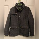 Cole Haan  quilted jacket Photo 0