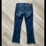 Aeropostale AERO Boot Cut Blue Jeans Photo 2