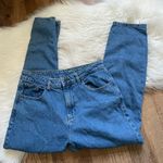 Noisy May  High-Waisted Mom Jeans Photo 2