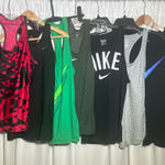 Nike Lot of 7 Tank Tops | M Photo 0