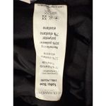 Alex Hamdan Black One Piece Swimsuit Ring Detail Beachwear Small Photo 5