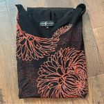 DORIN FRANKFURT mesh top, size 4 or approx XL, made in Israel Photo 1