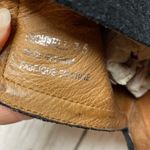 Jeffrey Campbell Cromwell Suede Cowboy Booties Photo 8