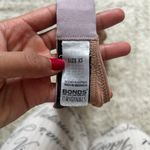 Tan Bralette Size XS Photo 4