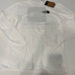 The North Face Long Sleeve Top Photo 0